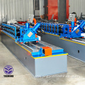 Yingyee Steel Frame C Purlin Producing Line